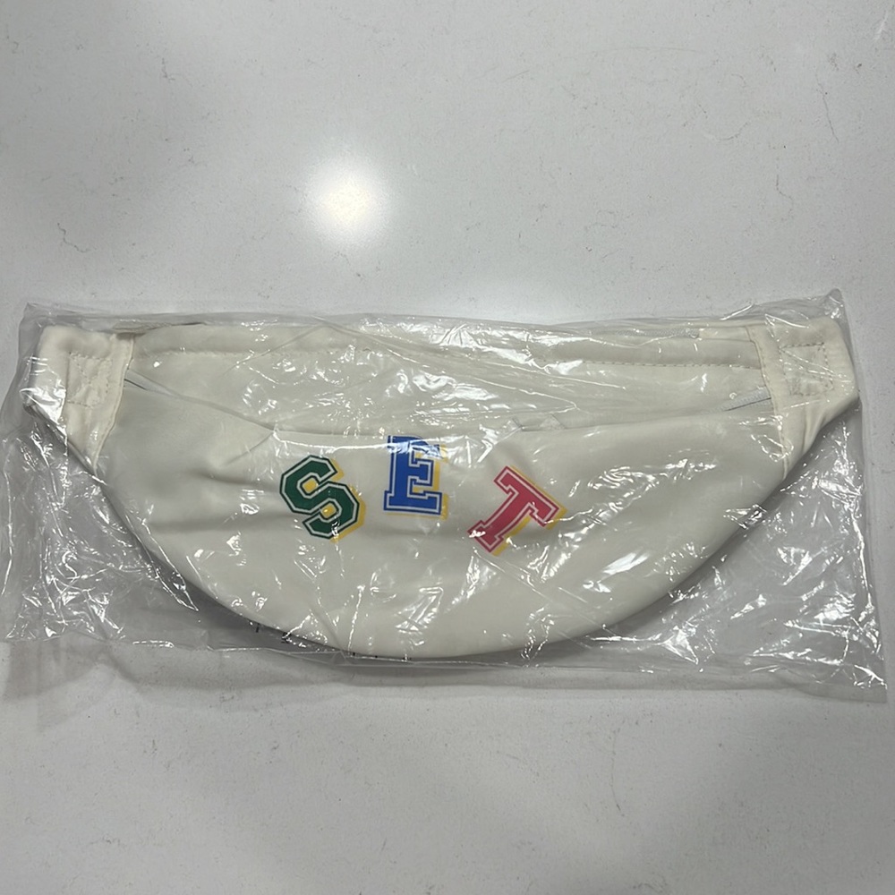 SET ACTIVE🎾Fanny Pack - Picture 3 of 3